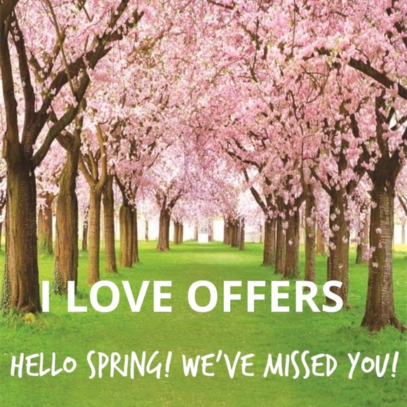 Spell Other - Yayyy spring!!! Sneak peak